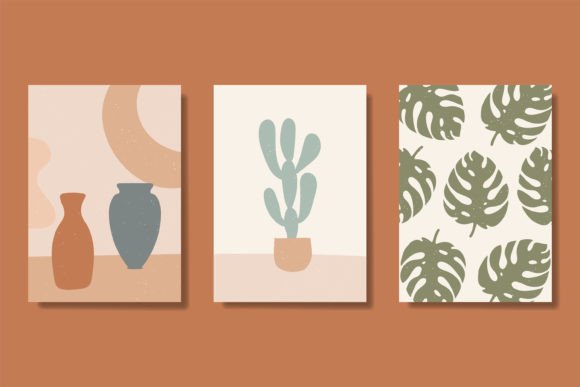 Download Wall Decoration Vector Set - Decoration Collection
