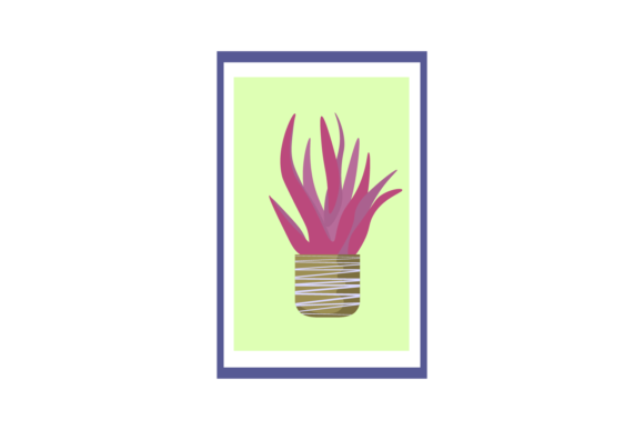 Download Floral Plant Wall Decoration Svg - Decoration Collection