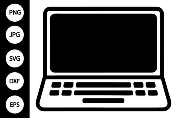 Download Computer SVG - Computer Collection