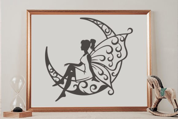 Download Moon Boho Mandala - Boho mandala Collection
