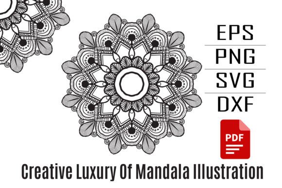 Download Henna Mandala Design - Henna mandala Collection