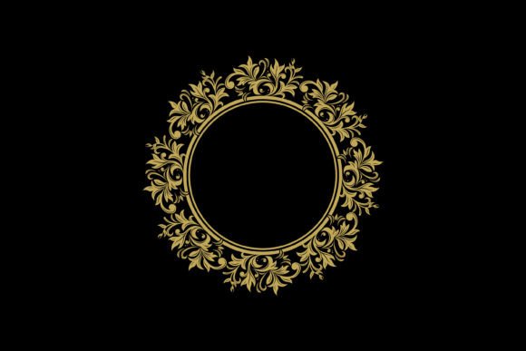 Download Decorative Ornament Frame for Design - Decorative ornament Collection