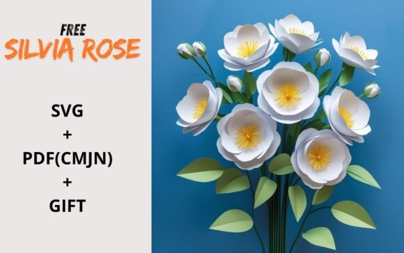 Download Free Silvia Rose - Premium Resources
