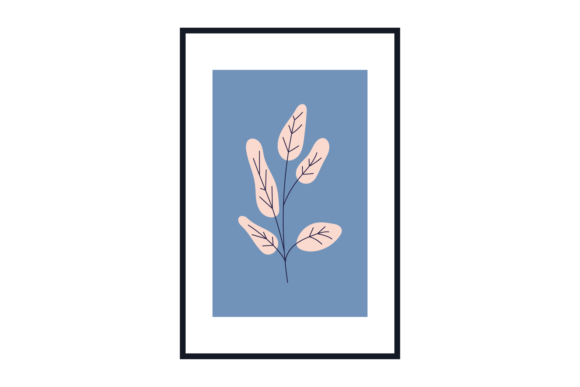 Download Floral Plant Wall Decoration Svg - Decoration Collection