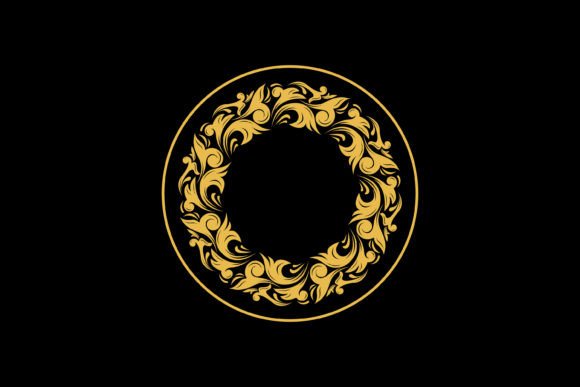 Download Decorative Ornament Frame for Design - Decorative ornament Collection